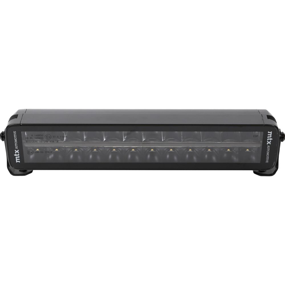 MTX Automotive FlareBoost 360 lisatuli 36 cm 120 W Ref. 37,5