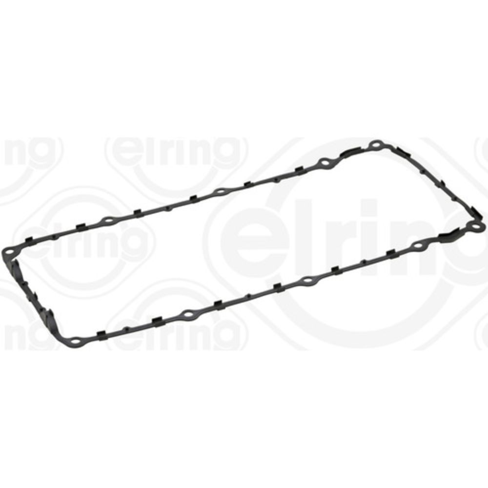 Packning, ventilkåpa 27-02423