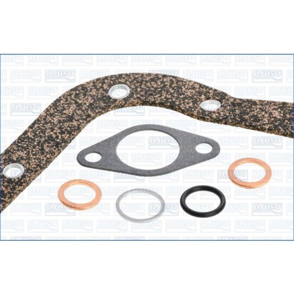 Alapään tiivistesarja 27-4399