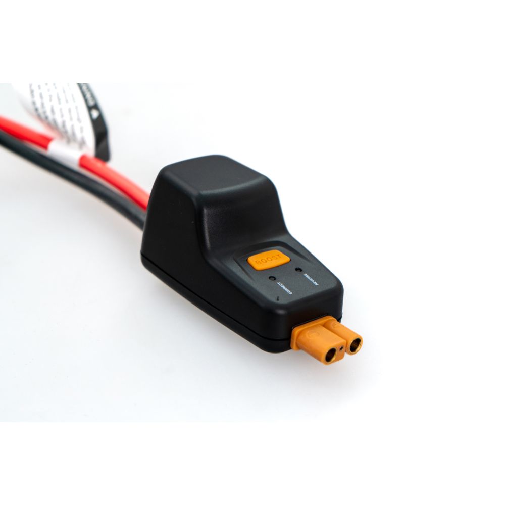 CTEK RB 4000 starthjälp med powerbank