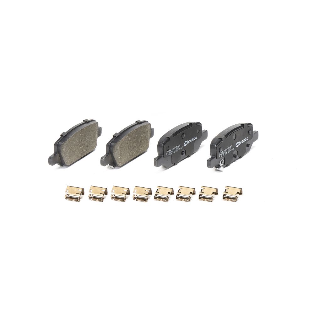 Piduriklotside komplekt 22-00716