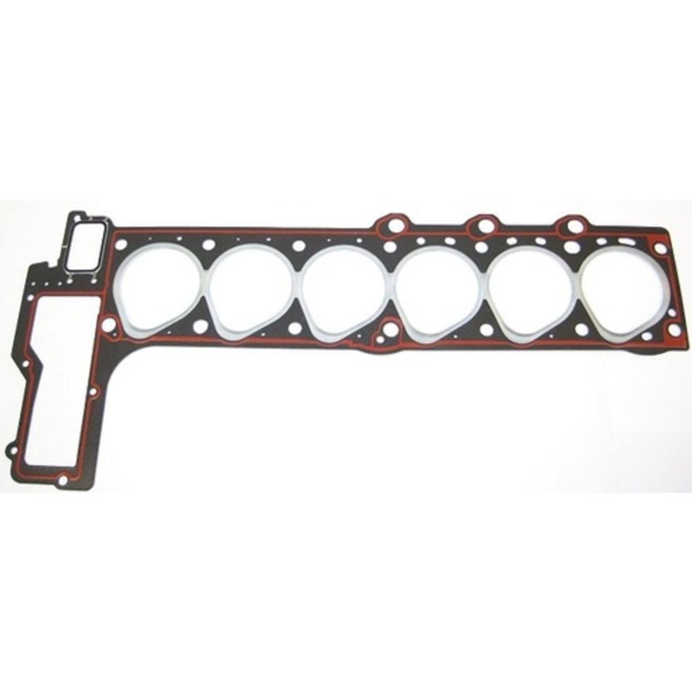 Packning, topplock 27-6400