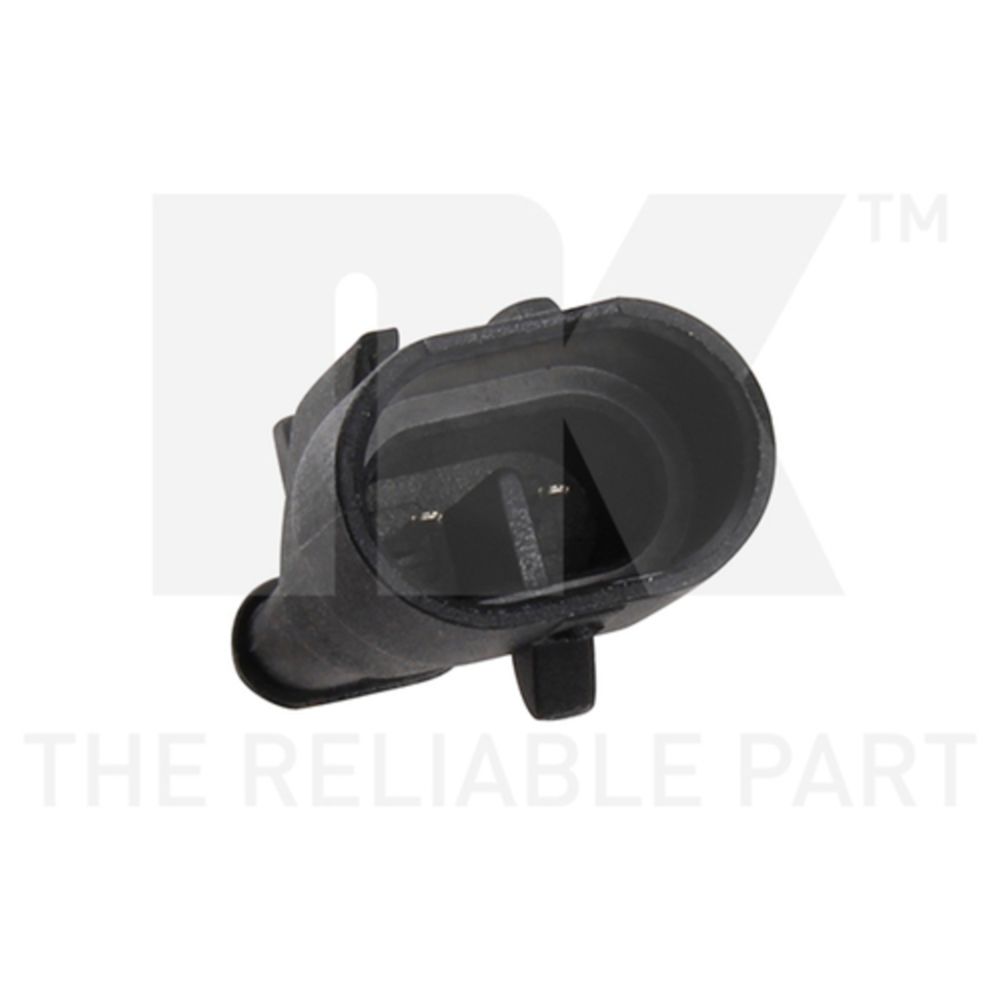 Jarrupalan kulumisenilmaisin 23-15044