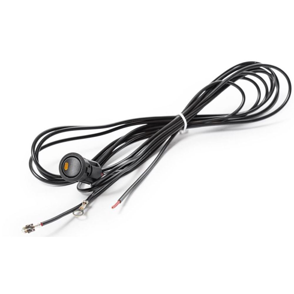 Modernum johtosarja katkaisijalla Digital Lightning 1200 CAN-releelle