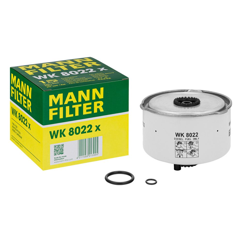 Kütusefilter 19-8447