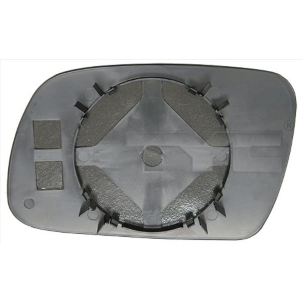 Sivupeilin lasi 46-0270