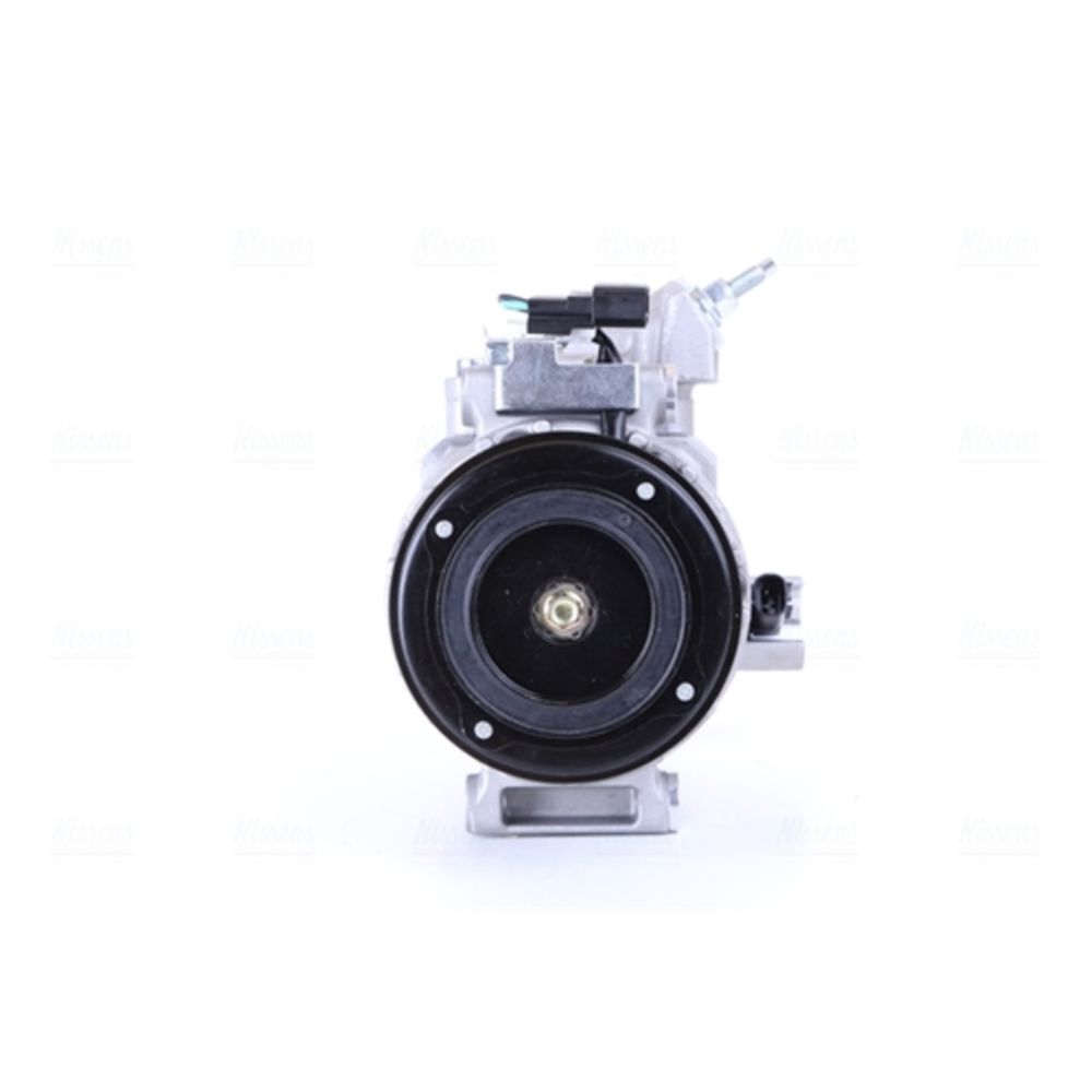 Ilmastointilaitteen kompressori 30-03502