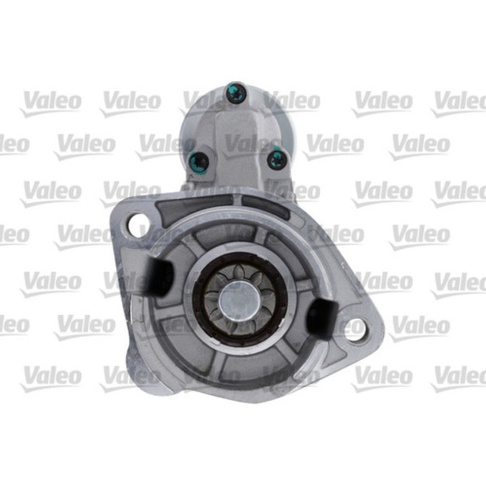 Startmotor 77-46410