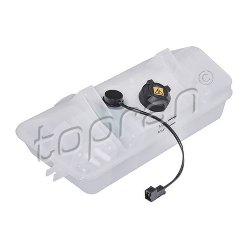 Expansionskärl, kylvätska 30-7941