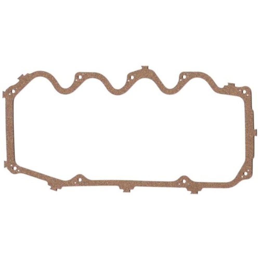 Venttiilikannen tiiviste 27-1430