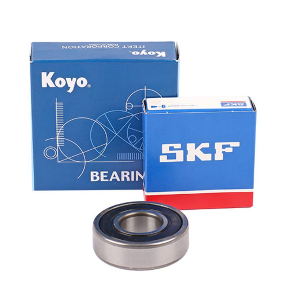 Rattalaager 6003-2RS "Koyo/SKF/NTN"