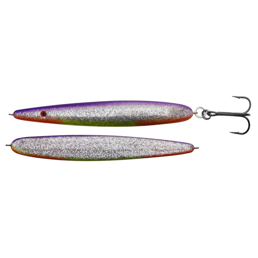 Grizzly Heksen 27 g 11,5 cm meritaimenuistin väri 11