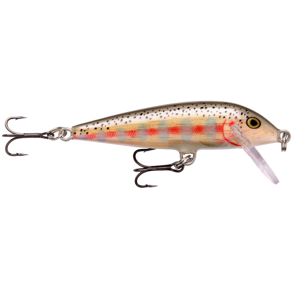 Rapala Countdown vaappu 7 cm 8 g