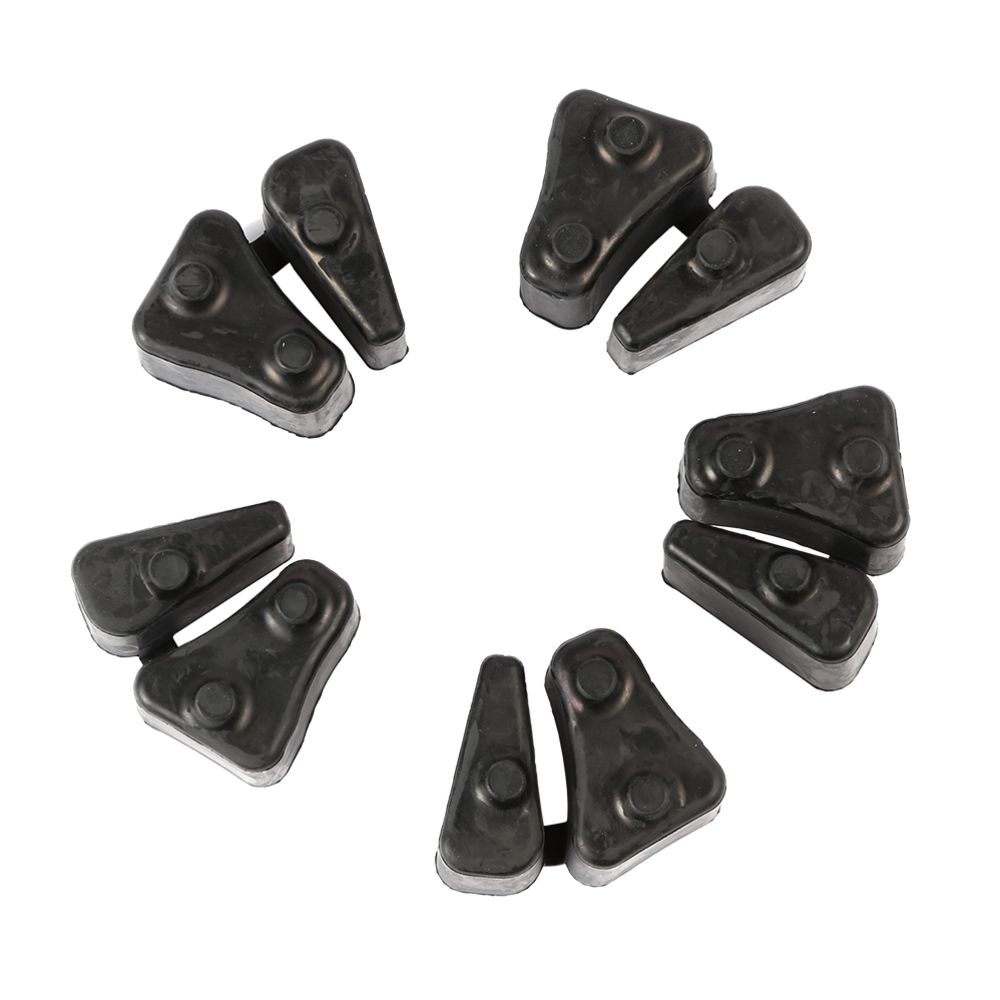 Tourmax takarattaan vaimenninkumisarja 5kpl