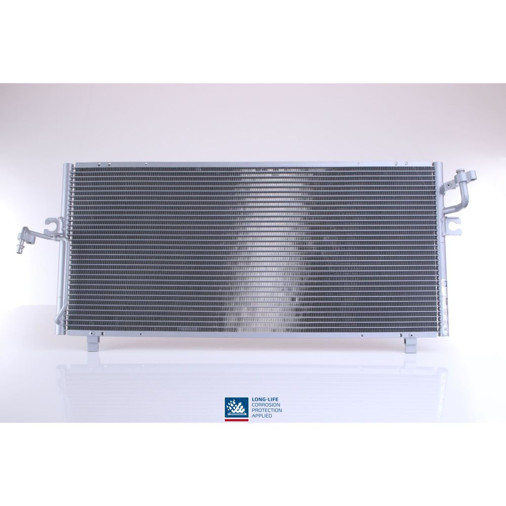 Kliimaseadme kondensaator 30-8319