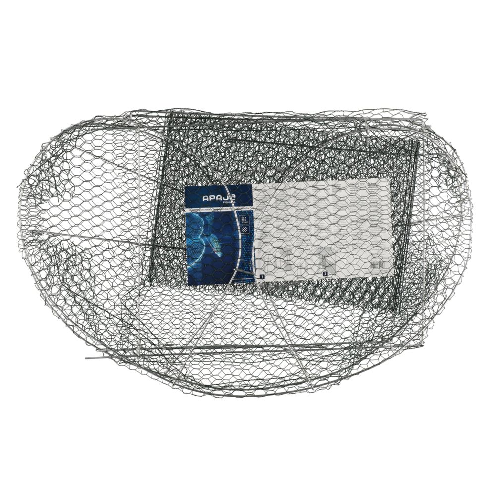 Apaja fiskmjärde