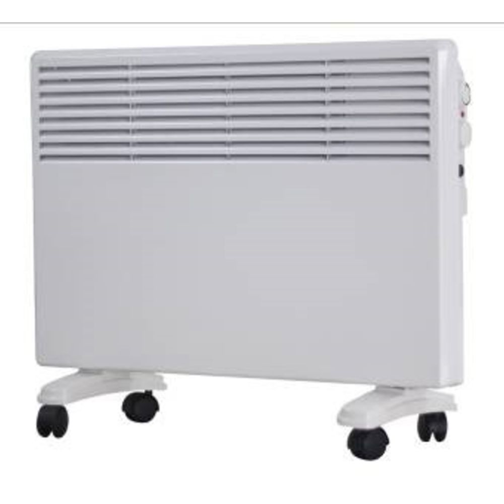 ThermalPlus niiskete ruumide konvektor-radiaator 2000 W IPX4