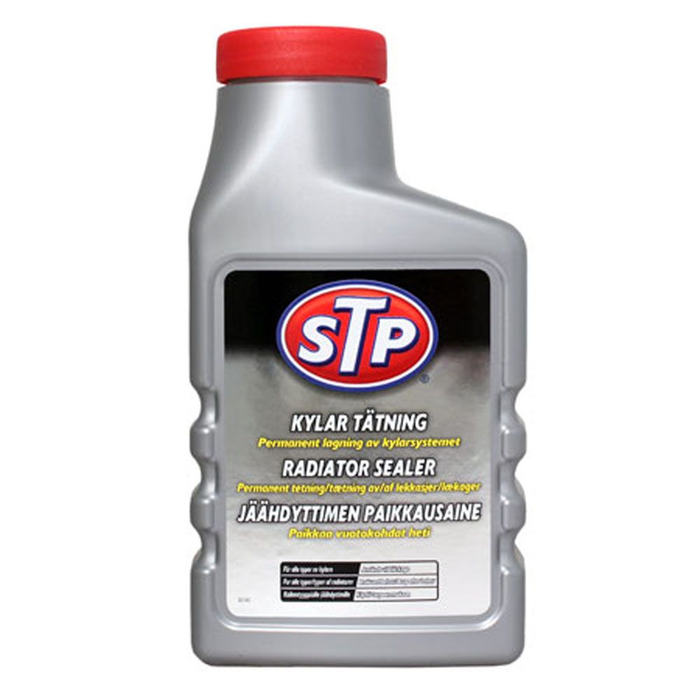 STP Jäähdyttimen paikkausaine 300 ml