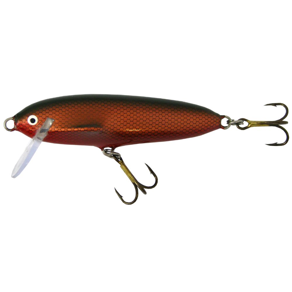 Nils Master Spearhead lohivaappu 8 cm 14 g