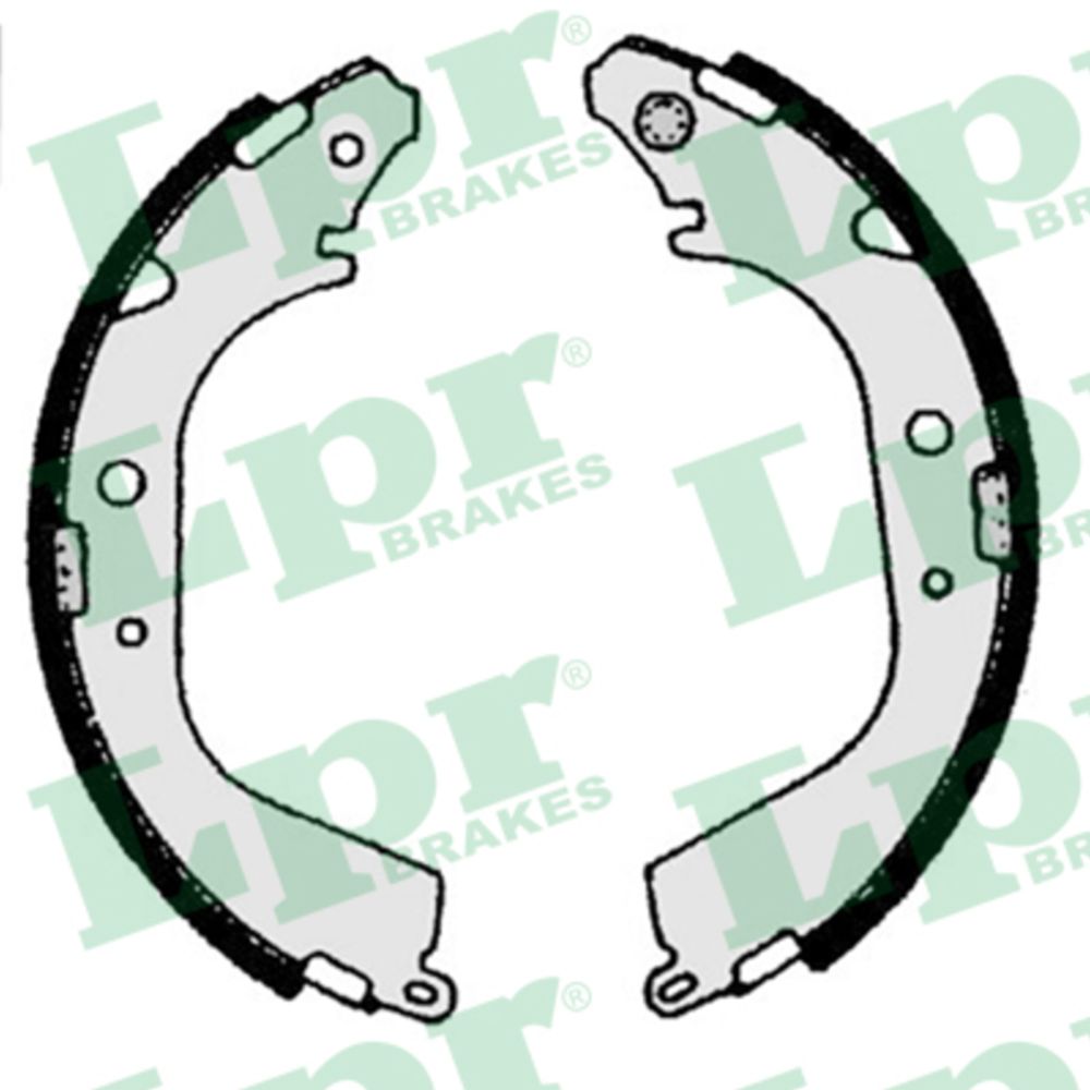 Jarrukenkäsarja 22-3134