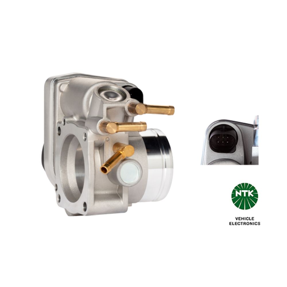 Gasreglage 28-01680