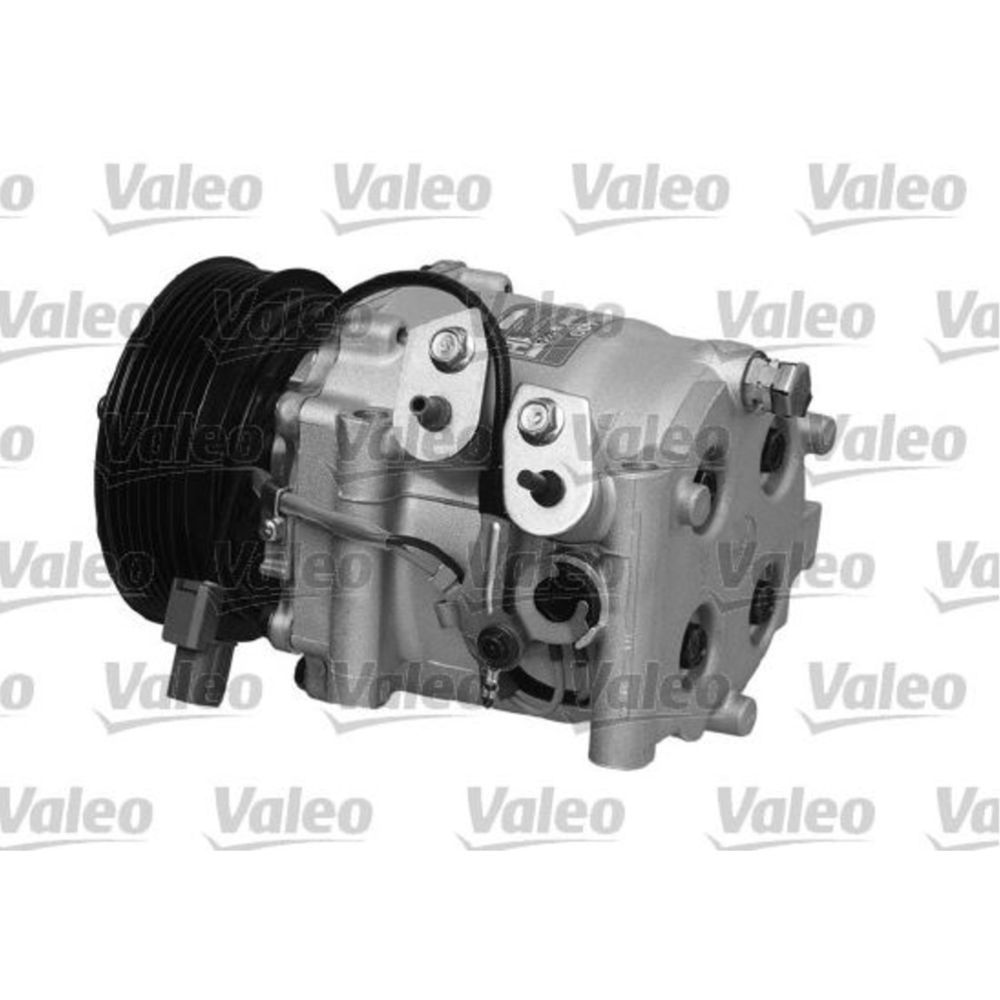 Kliimaseadme kompressor 30-8185