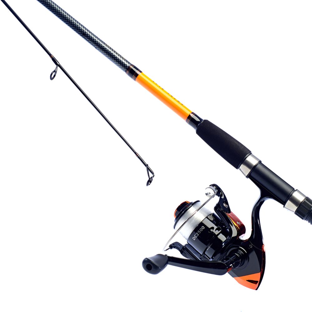 Daiwa Sensor avokelasetti