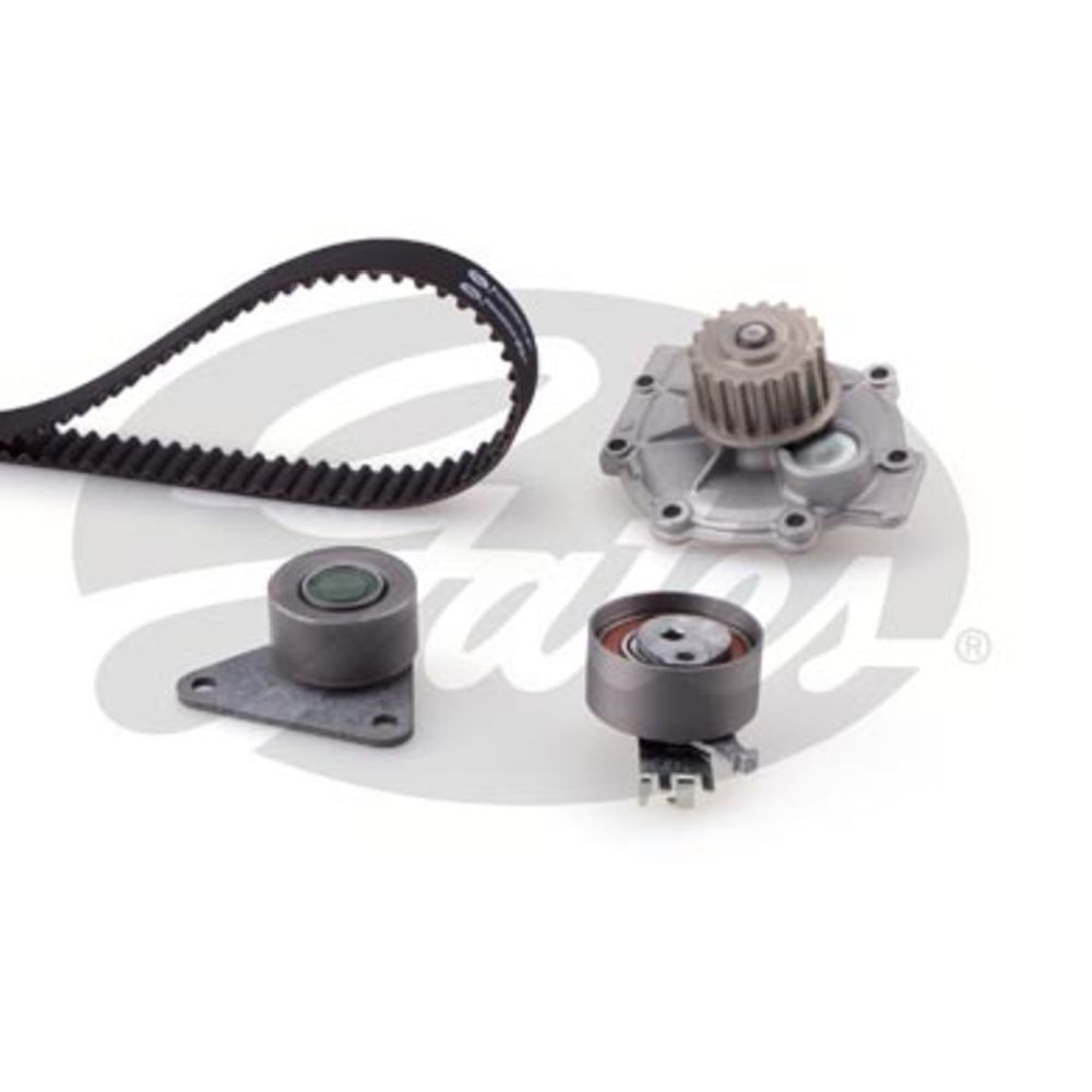 Vattenpump + kuggremssats 25-9504