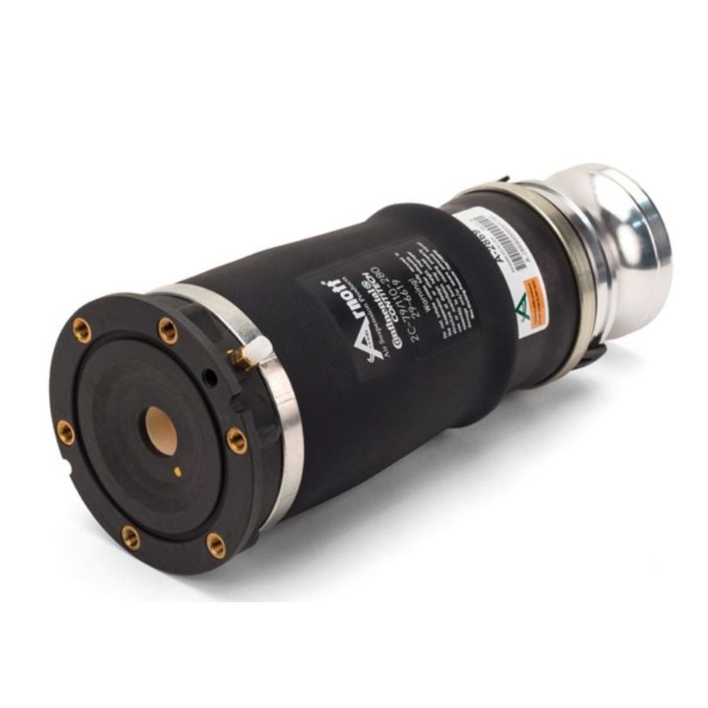 Vedrustuse õhkvedru 67-6323