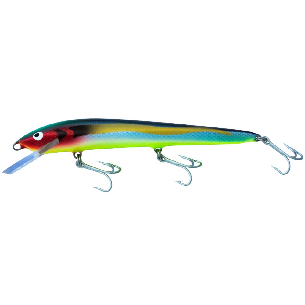 Nils Master Invincible floating 15 cm 30 g vaappu