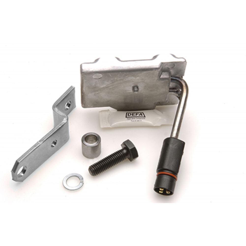 Defa-kiirgussoojendi #411885 VAG