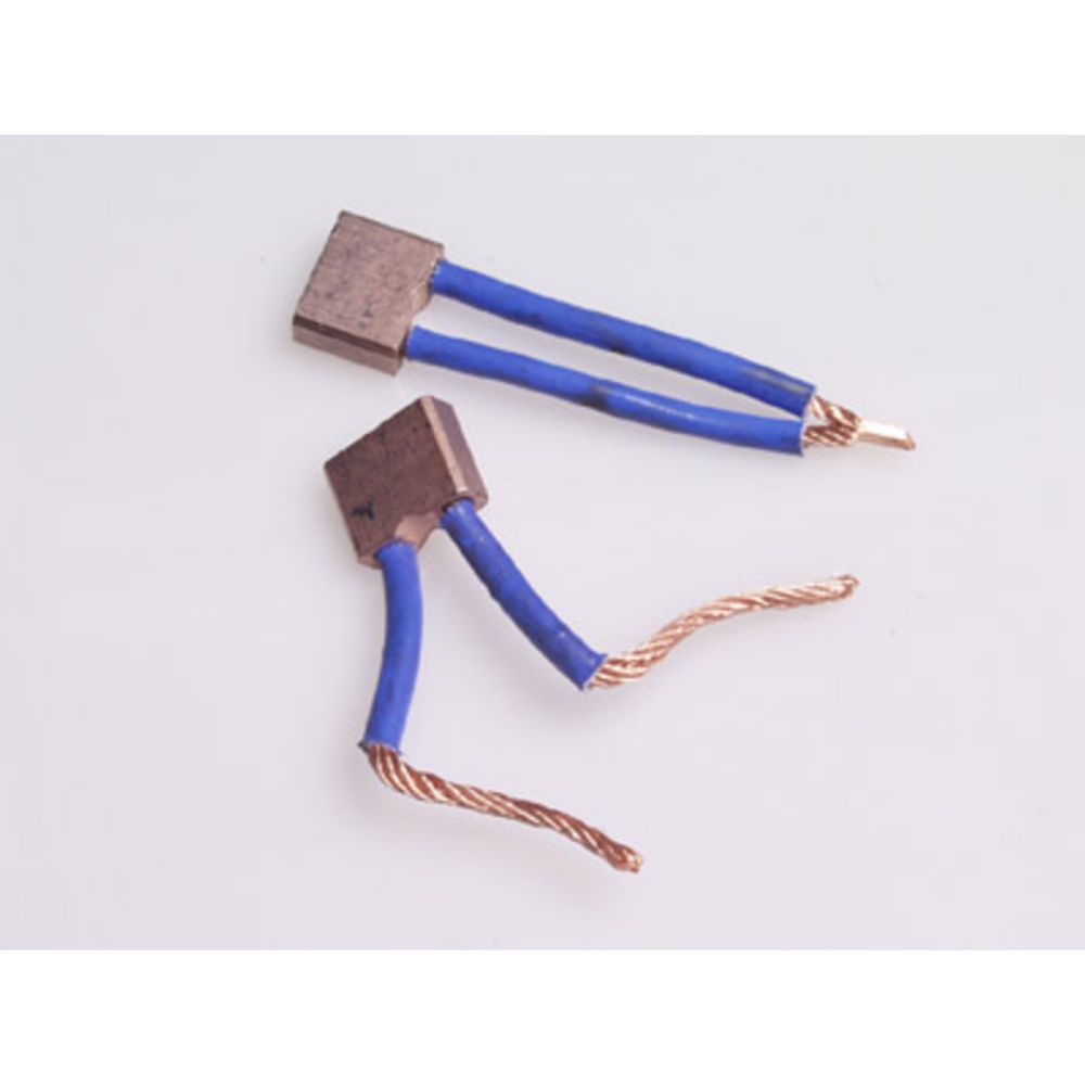 Kol, startmotor 11-8116