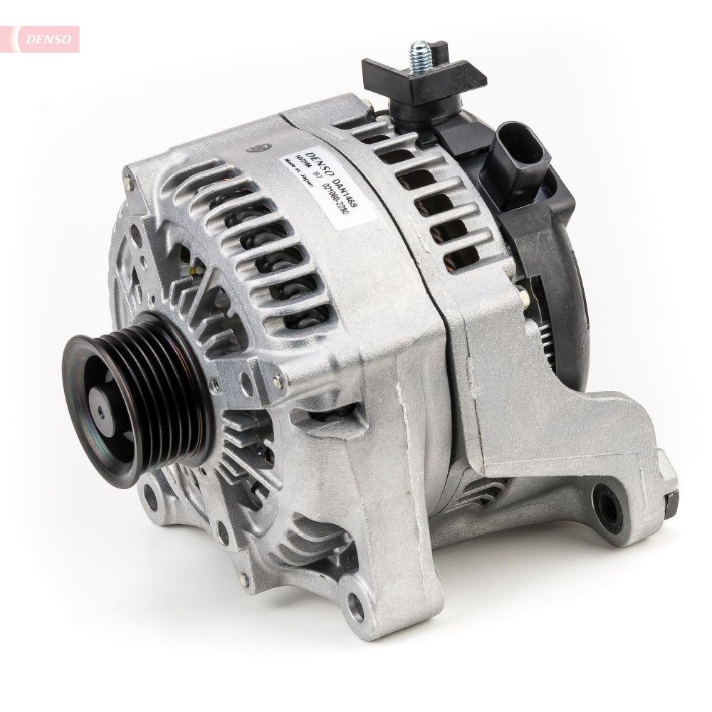 Generaator 13-01355