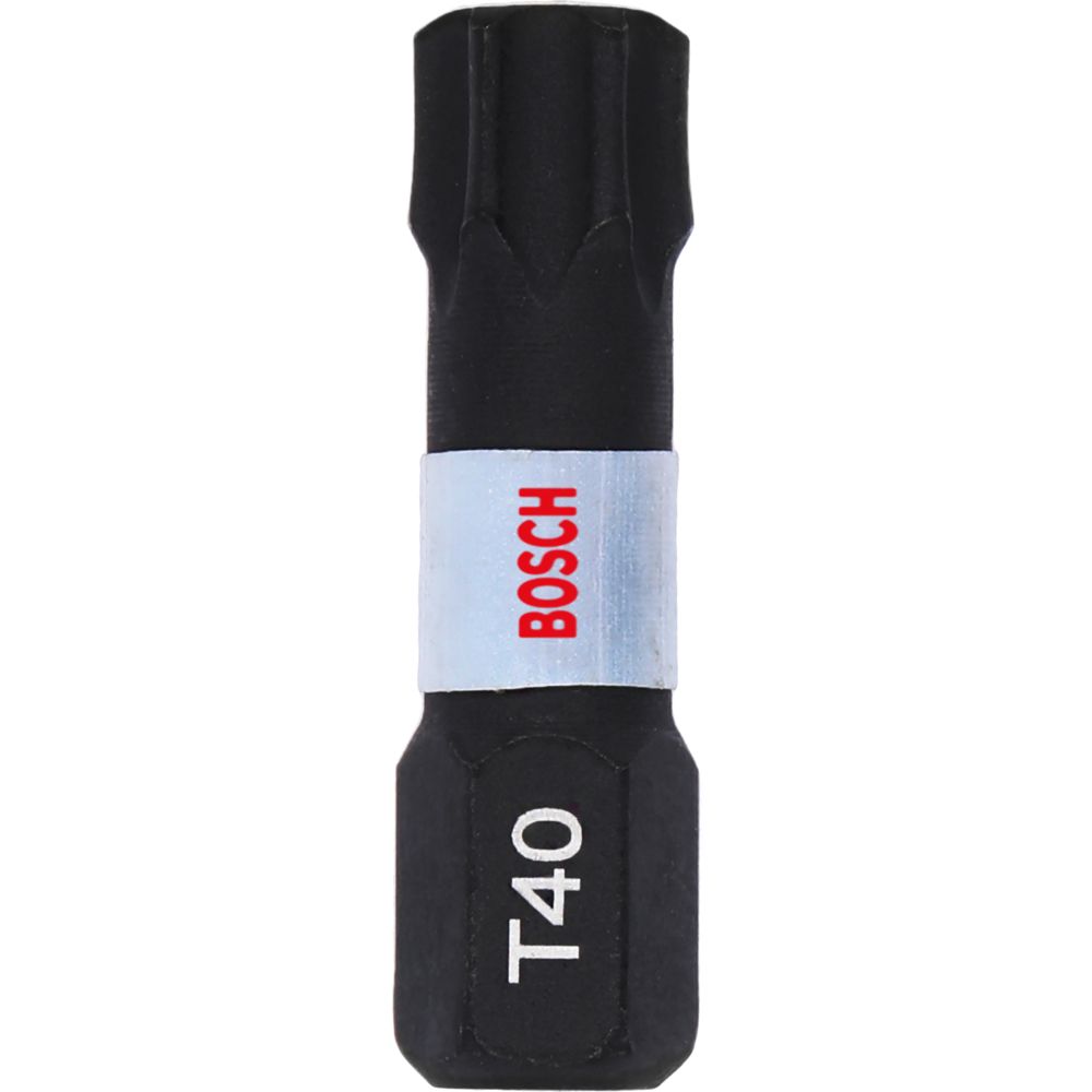 Bosch Impact Control kruvikeeraja otsik