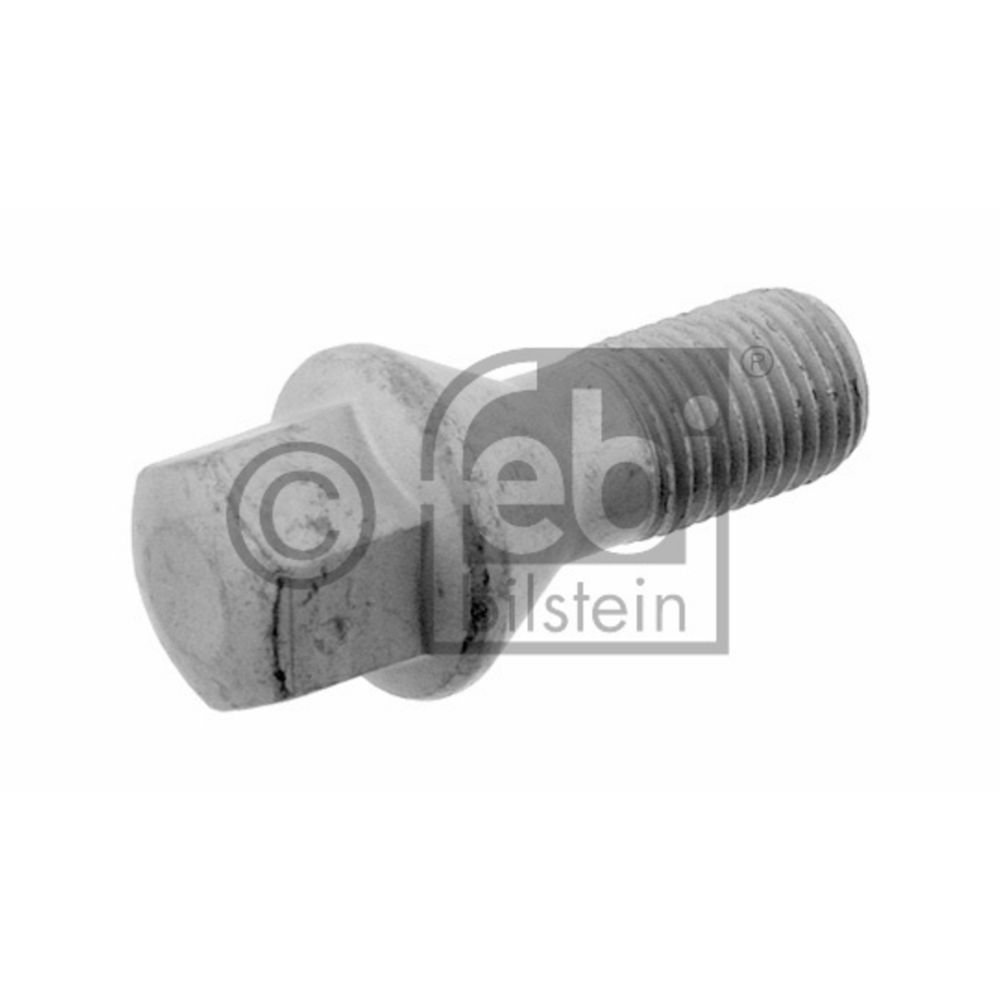 Pyöränpultti mm. Alfa 159 (M14X1,5X19/51/SW17 / Suorakartio)