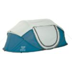 Coleman-Galiano-2-hengen-pop-up-teltta-sininen