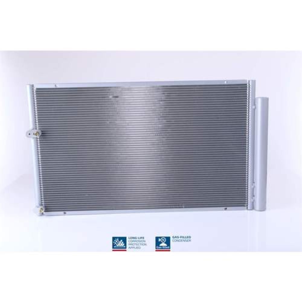 Kliimaseadme kondensaator 30-05467