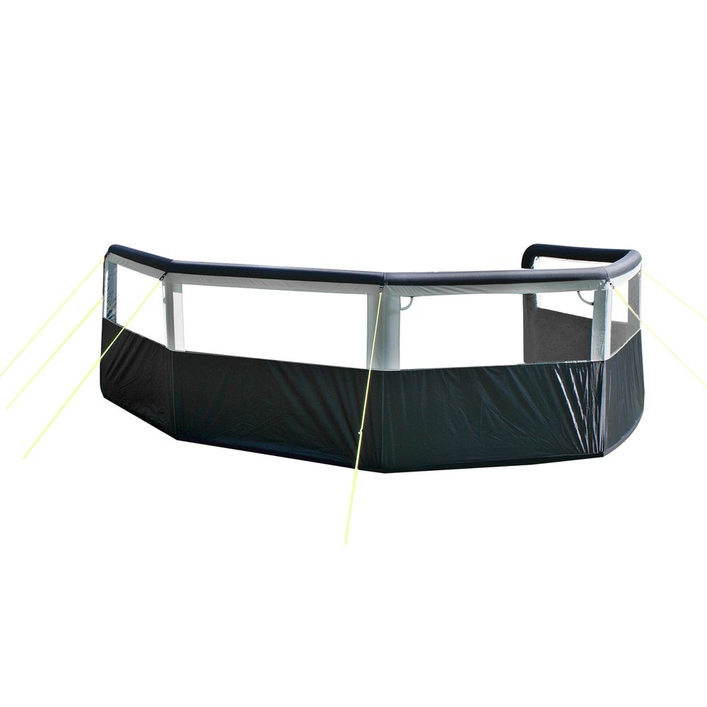 Caravan Airbreak 8000 vindskydd