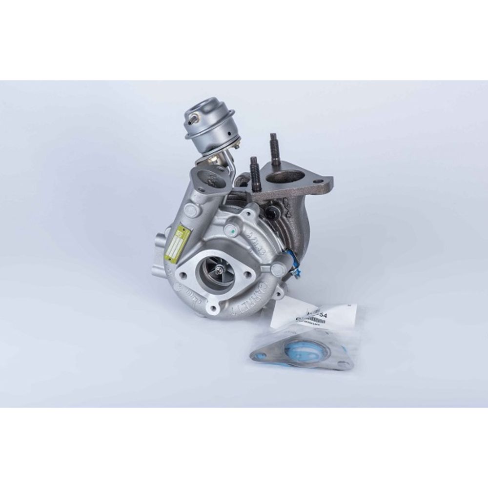 Turboahdin 13-00772