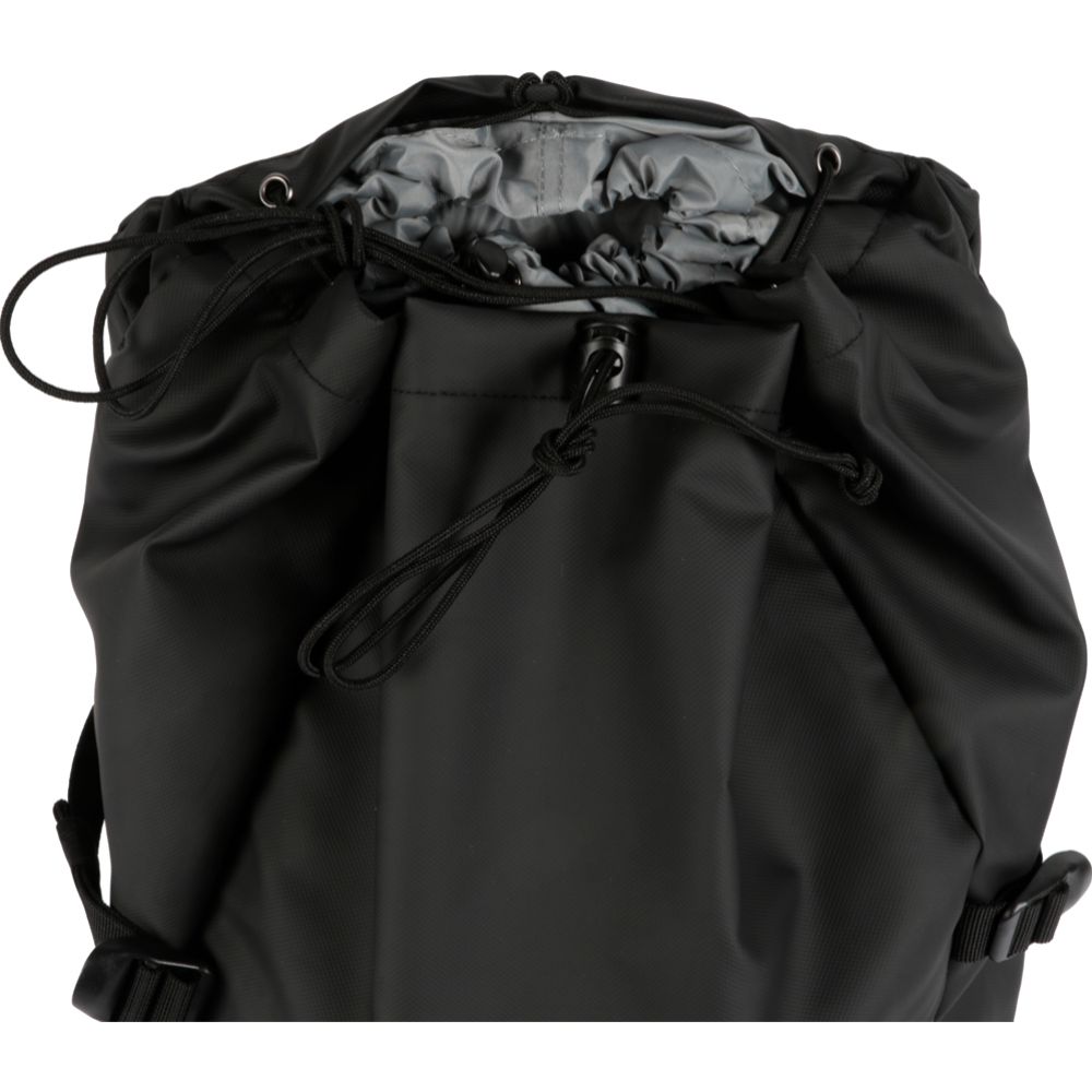 Woodlander Trail WP reppu 25 l musta
