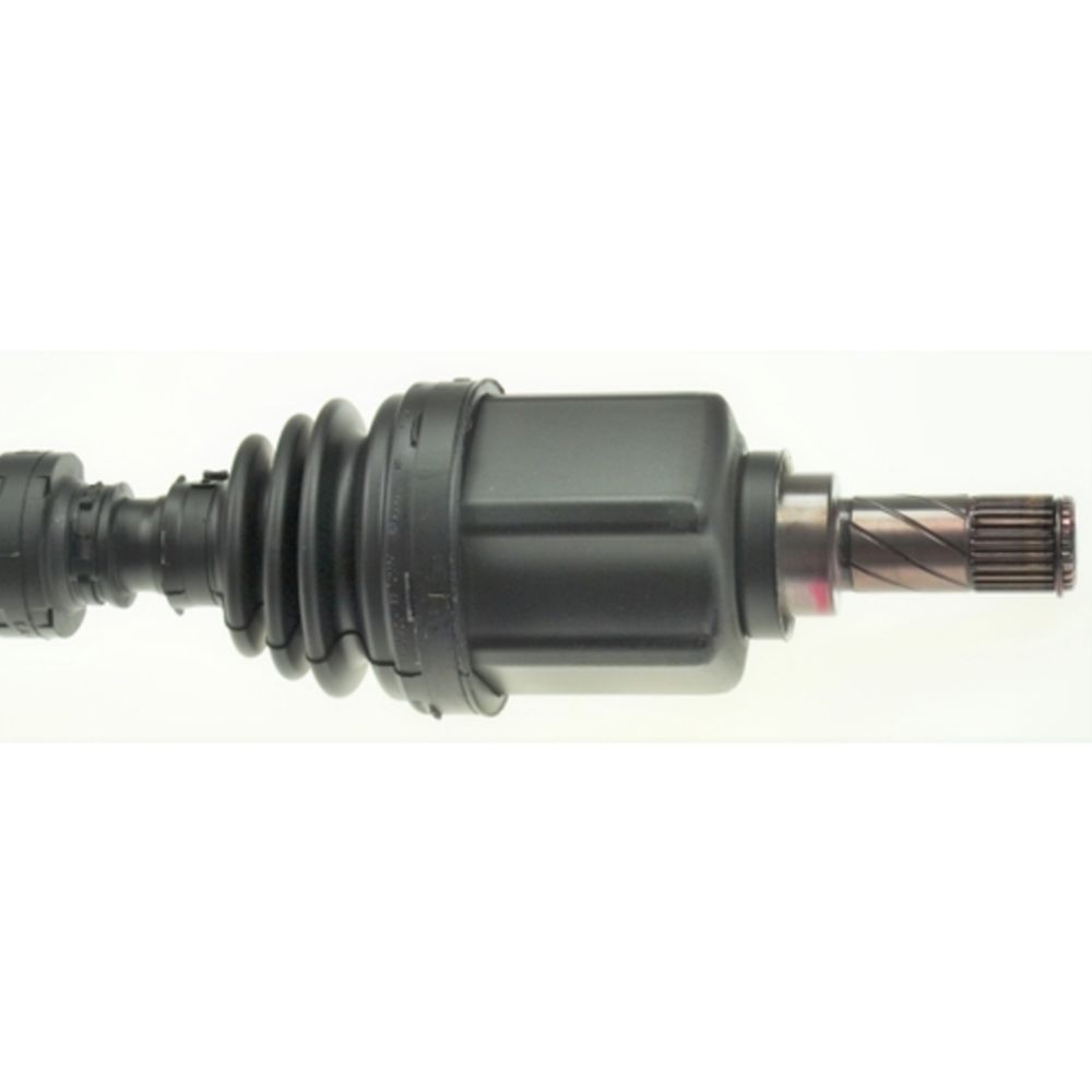 Drivaxel 17-02914