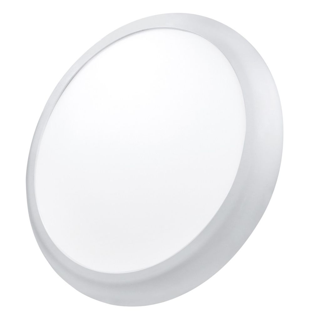 Led Energie LED-panel IP20/IP43 2400 lm 24 W 3CCT vit