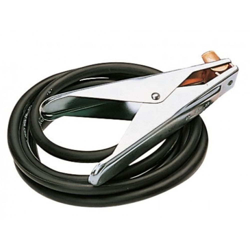Telwin keevitusseadme maanduspinguti ja kaabel 16 mm² 2 m