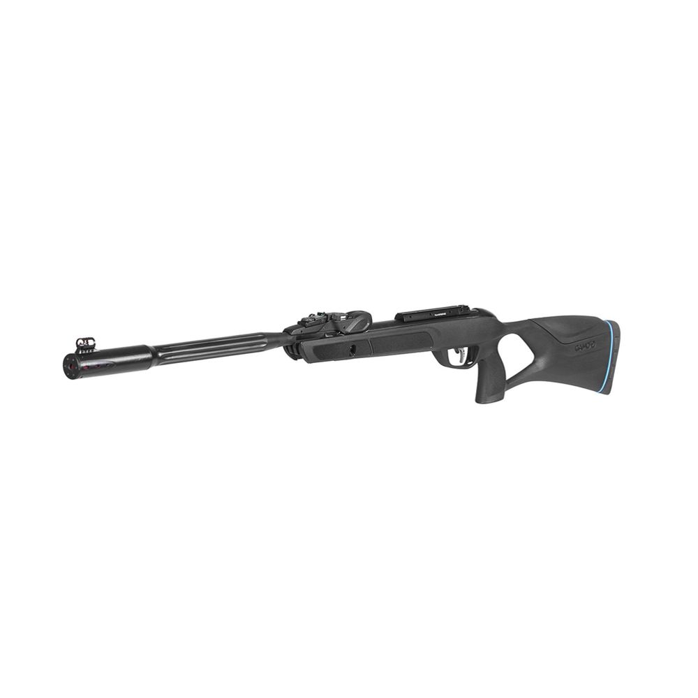 Gamo Roadster 10 X IGT Gen 2 ilmakivääri 4,5 mm