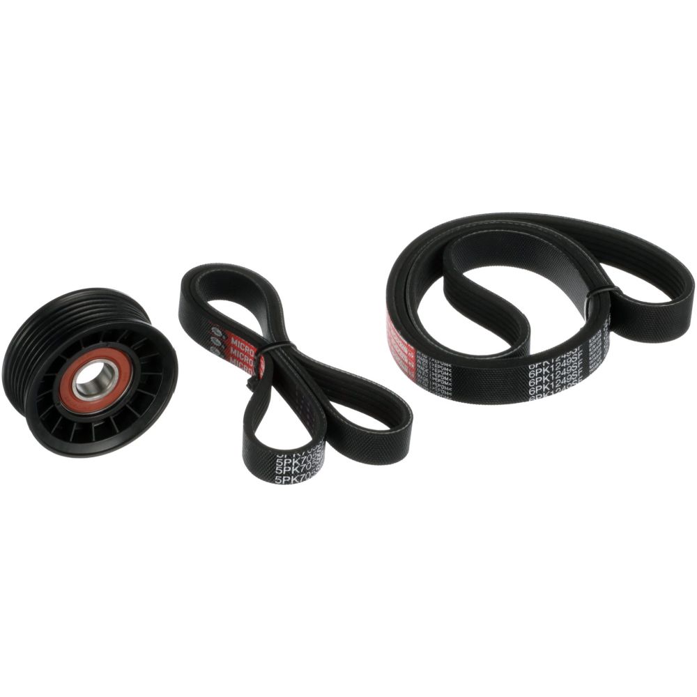 Soonrihmakomplekt 25-8032