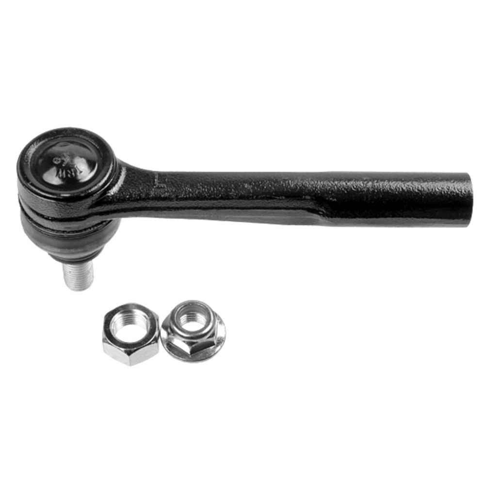 Raidetangonpää 17-6578