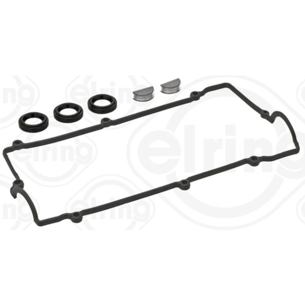 Packningssats, ventilkåpa 27-01697