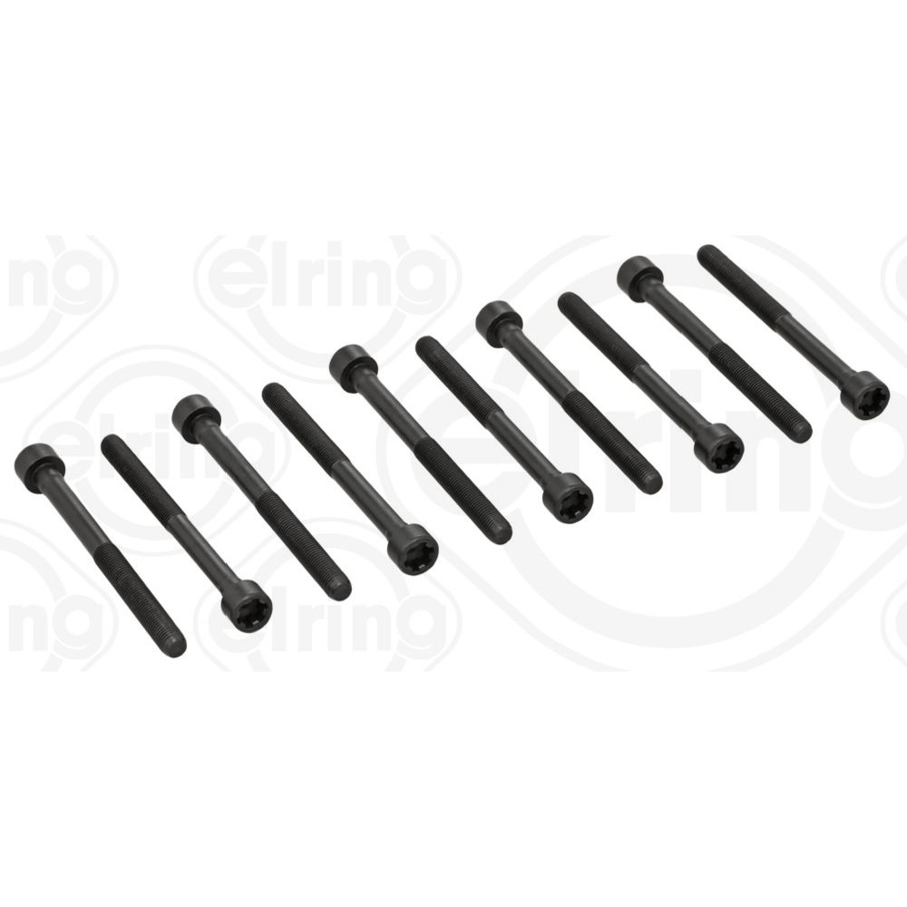 Bultsats, topplock 25-01019