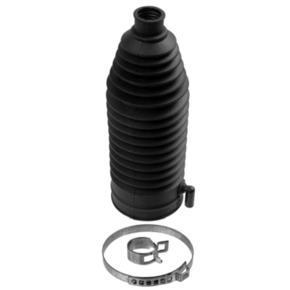 Bälgar, styrsystem 17-3499