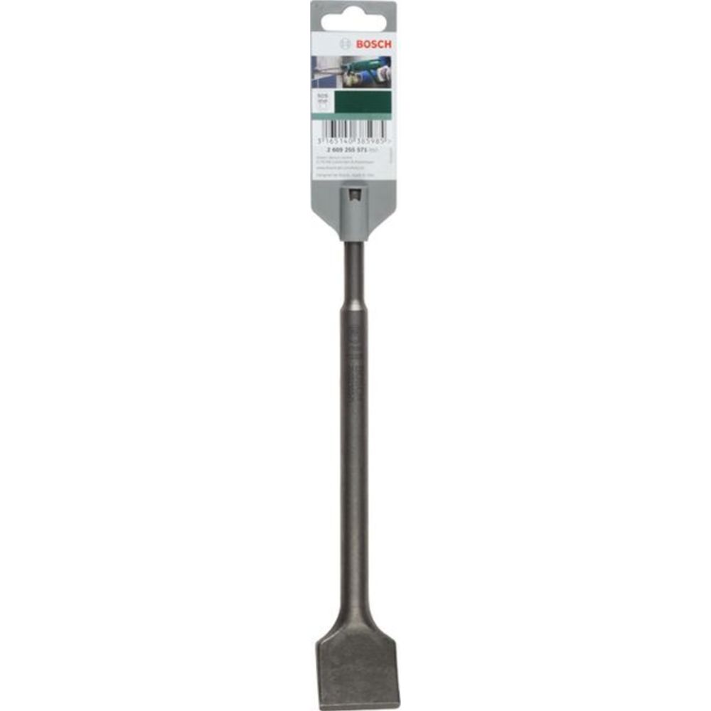 Bosch SDS-plus tellisemeisel lame 40 x 250 mm